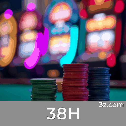 38H.com - Plataforma de Apostas Online e Cassino Confiável no Brasil - 38H