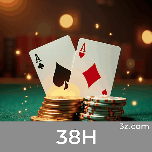 38H: Desbloqueie Recompensas Surpreendentes com Ofertas Exclusivas