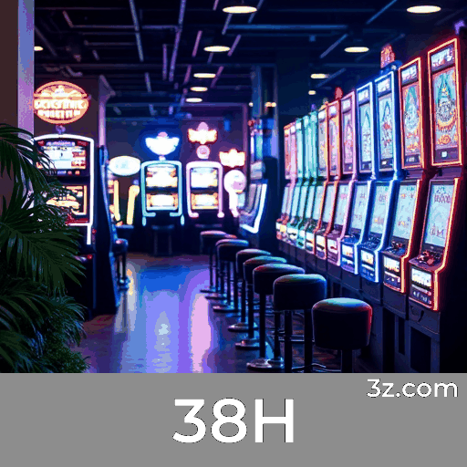 38H: Segurança e Serviço Profissional em Jogos Online