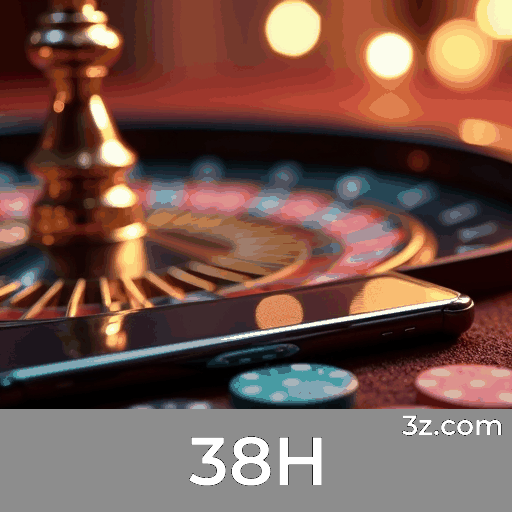 Revolucionando o Desenvolvimento de Jogos Online, Experimente 38H