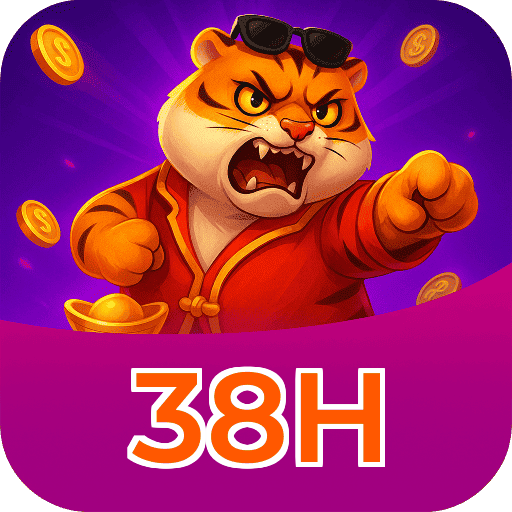 38H: Cassino Online Seguro e Divertido