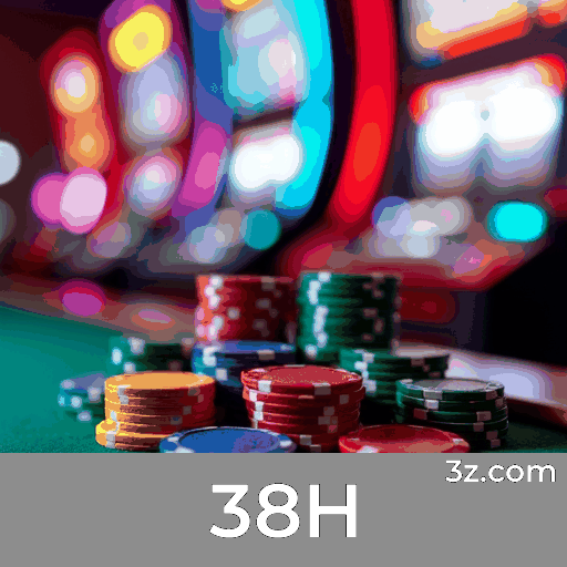 38H: Aventura em Jogos de Cassino Diversificados