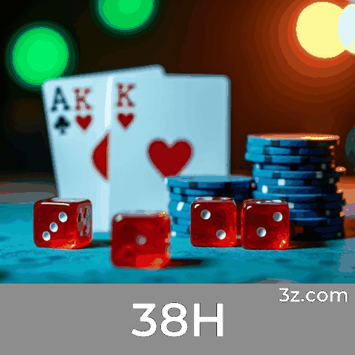 Revolucionando o Desenvolvimento de Jogos Online, Experimente 38H