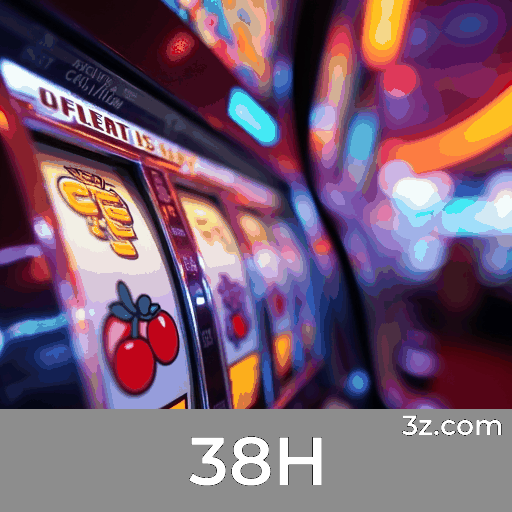 Desbloqueie Recompensas Surpreendentes no 38H