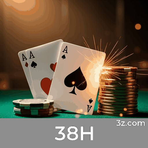 Experimente o 38H: Apostas Móveis Completas e Rápidas