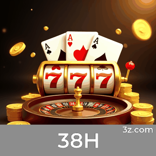 Desbloqueie Ofertas Surpreendentes no 38H