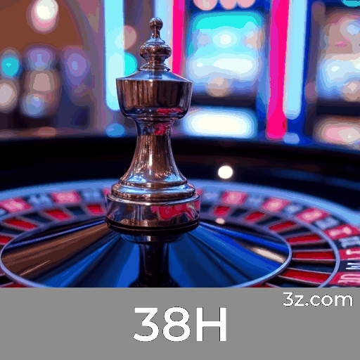 38H: Experiência de Cassino Profissional e Real