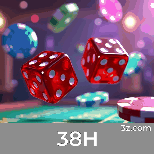 Desbloqueie Recompensas Surpreendentes no 38H