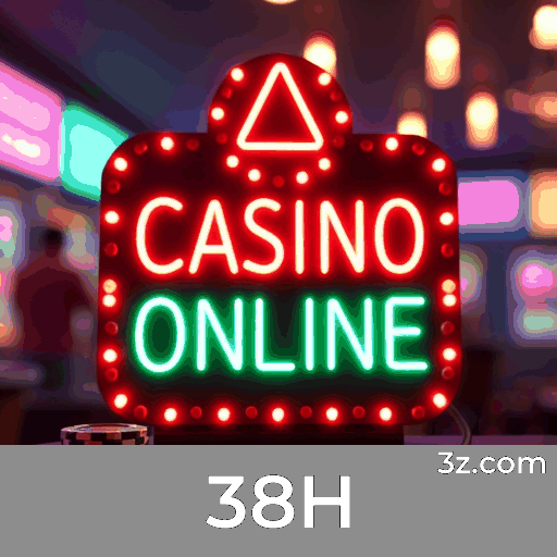 Experiência Superior em Jogos com 38H: Segurança e Profissionalismo