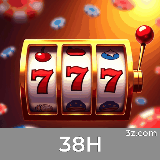 38H: Experiência de Cassino Profissional e Real