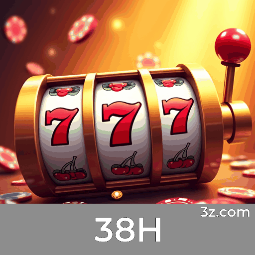 38H: Experiência ao Vivo com Dealers no Cassino Online do Brasil