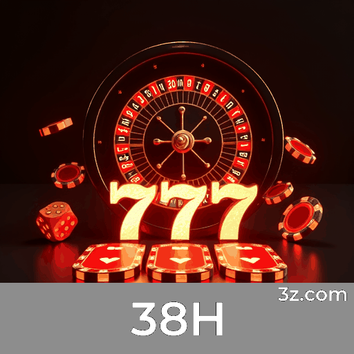 Experimente o 38H: Apostas Móveis Completas e Rápidas