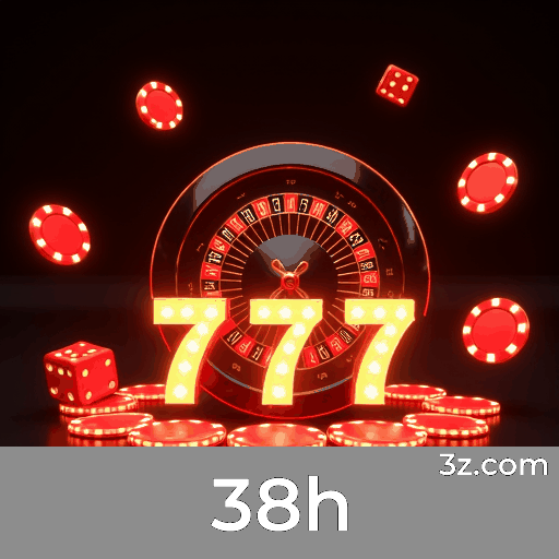 Cadastro na 38h para desfrutar dos melhores jogos