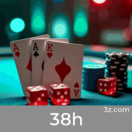 Você pode se cadastro na 38h em qualquer plataforma