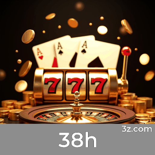 Jogos de loteria na 38h