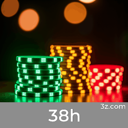 Você pode se cadastro na 38h em qualquer plataforma