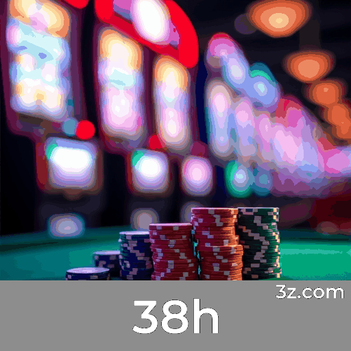 Muitos jogos de slots