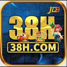 {38h: Plataforma de Cassino Online Confiável